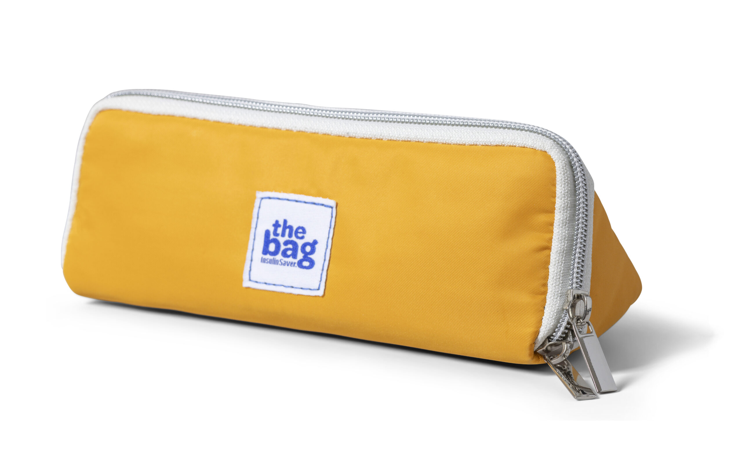 The Bag 1.1 Sidefront