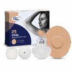 CureTape sensora plāksteris N1